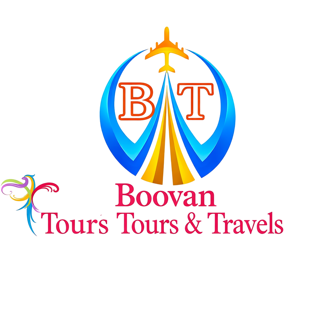 Boovan Tours and Travels