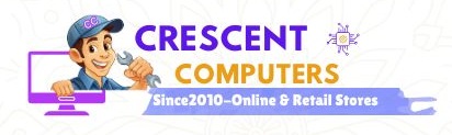Crescent Computers